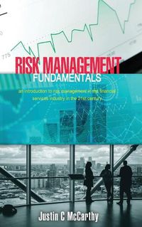 Cover image for Risk Management Fundamentals