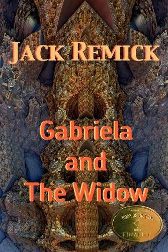 Cover image for Gabriela and The Widow