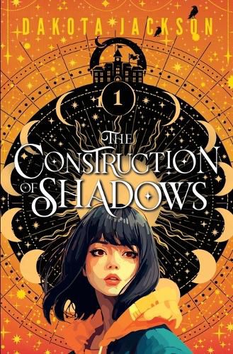 Cover image for The Construction of Shadows
