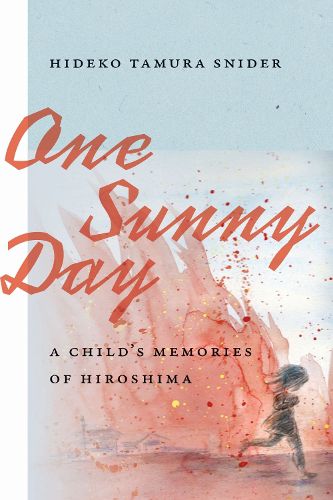 Cover image for One Sunny Day