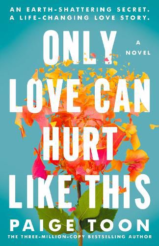 Cover image for Only Love Can Hurt Like This