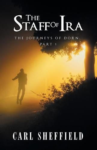 Cover image for The Staff of Ira