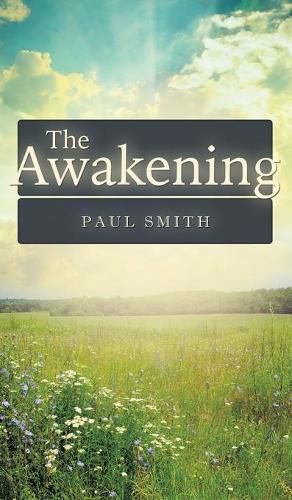 Cover image for The Awakening