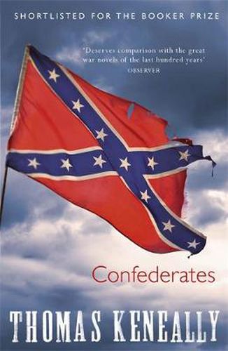 Cover image for Confederates
