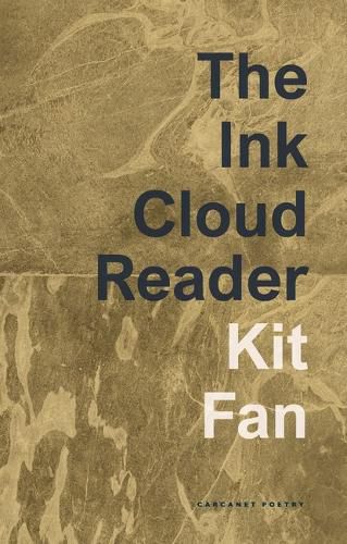 Cover image for The Ink Cloud Reader