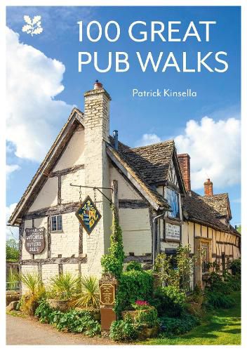 Cover image for 100 Great Pub Walks