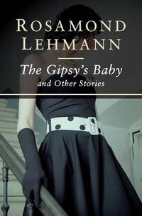 Cover image for The Gipsy's Baby: And Other Stories