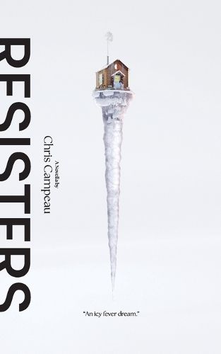 Cover image for Resisters