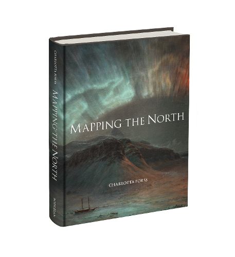 Cover image for Mapping the North