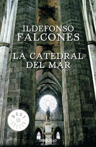 Cover image for La catedral del mar / The Cathedral of the Sea