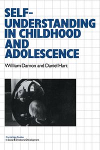 Cover image for Self-Understanding in Childhood and Adolescence