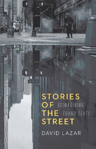 Cover image for Stories of the Street