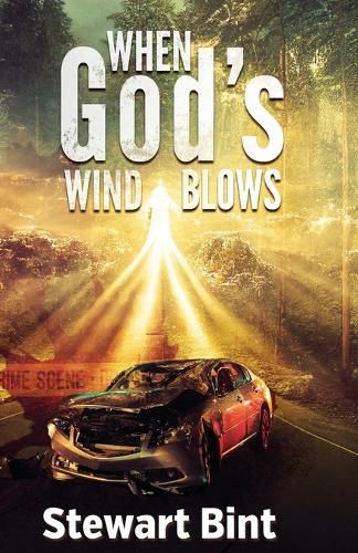 Cover image for When God's Wind Blows