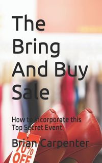 Cover image for The Bring And Buy Sale