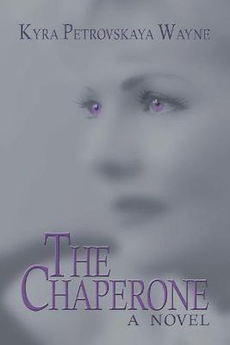 Cover image for The Chaperone