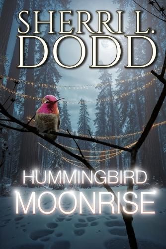 Cover image for Hummingbird Moonrise