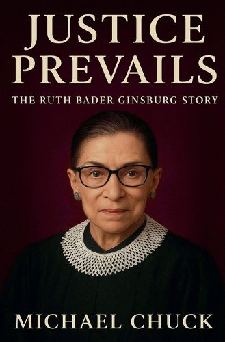 Cover image for Justice Prevails