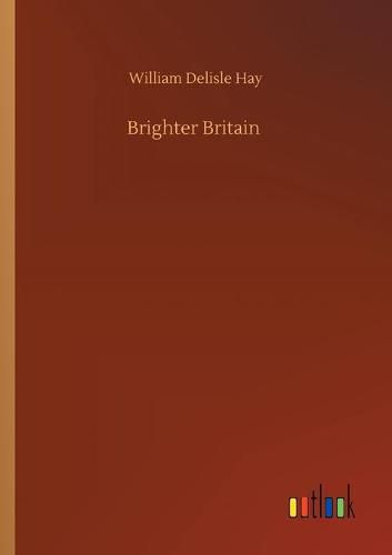 Cover image for Brighter Britain