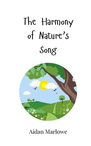 Cover image for The Harmony of Nature's Song