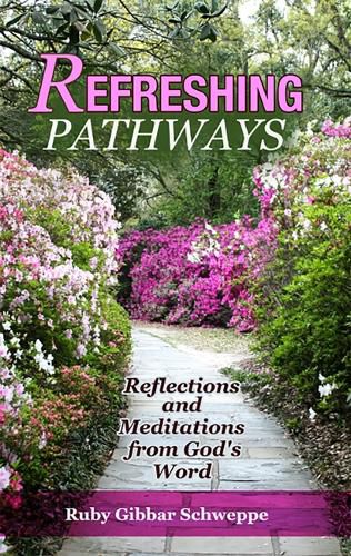 Cover image for Refreshing Pathways