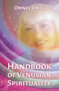 Cover image for Handbook of Venusian Spirituality