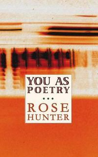 Cover image for You As Poetry