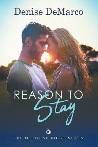 Cover image for Reason to Stay