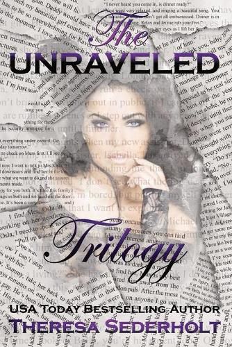 Cover image for The Unraveled Trilogy