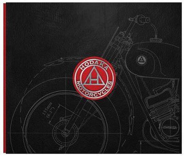 Cover image for Hodaka Motorcycles Collector's Edition: The Complete to Guide to America's Favorite Trail Bike