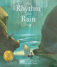 Cover image for The Rhythm of the Rain