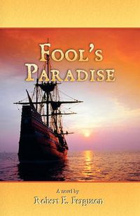 Cover image for Fool's Paradise