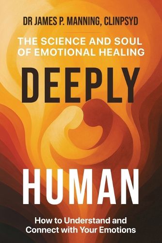 Cover image for Deeply Human