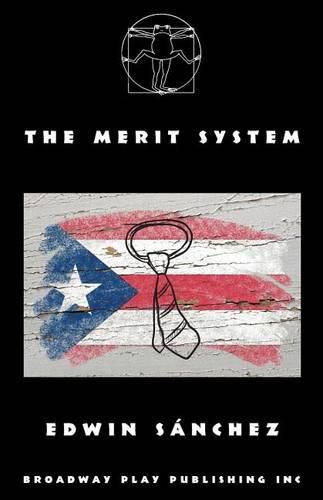 Cover image for The Merit System