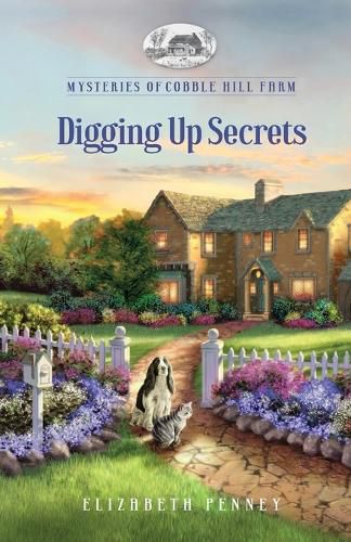 Cover image for Digging Up Secrets