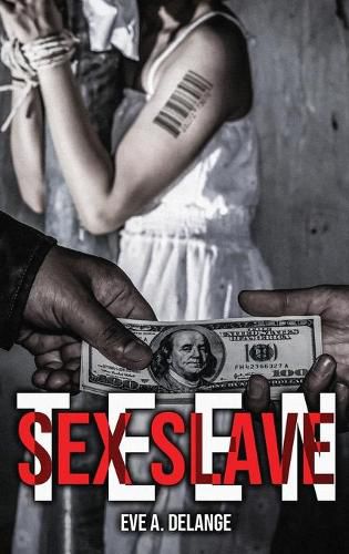 Cover image for Teen Sex Slaves