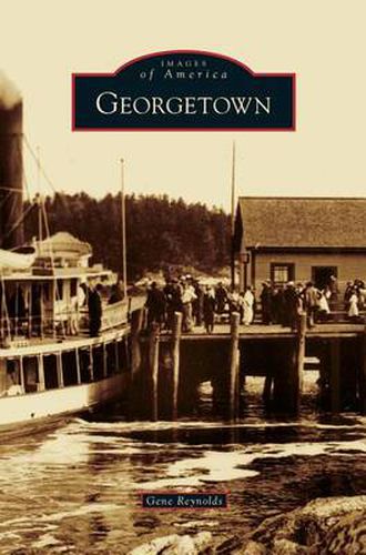 Cover image for Georgetown
