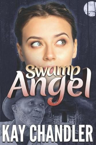 Cover image for Swamp Angel