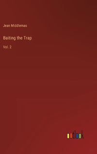 Cover image for Baiting the Trap