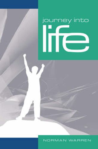 Cover image for Journey into Life