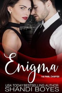 Cover image for Enigma