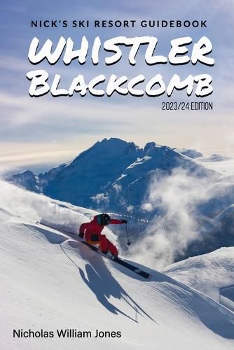 Nick's Ski Resort Guidebook