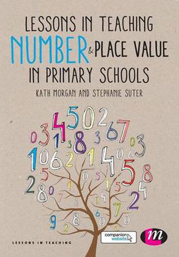 Cover image for Lessons in Teaching Number and Place Value in Primary Schools