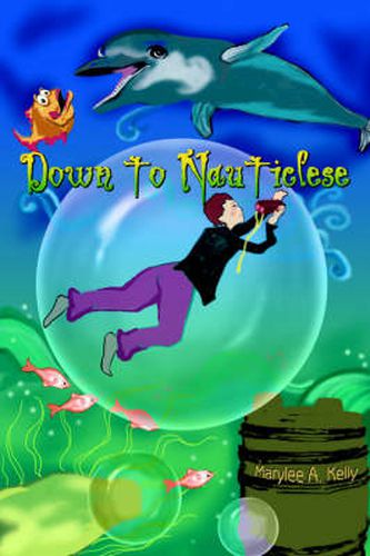 Cover image for Down to Nauticlese