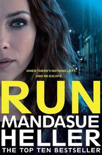 Cover image for Run