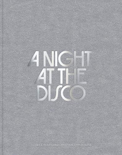 Cover image for A Night at the Disco