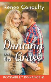 Cover image for Dancing on the Grass