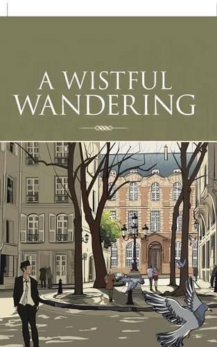 Cover image for A Wistful Wandering