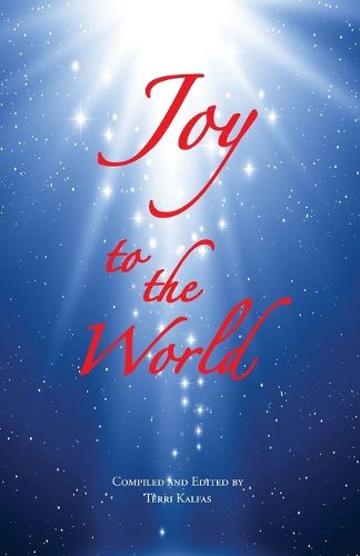 Cover image for Joy to the World