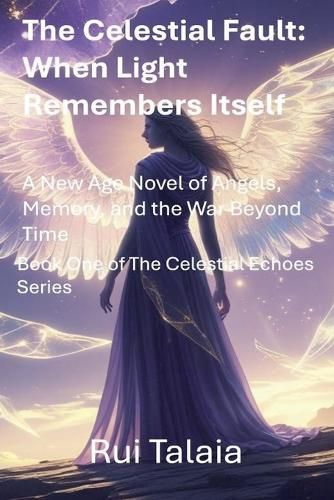 Cover image for The Celestial Fault