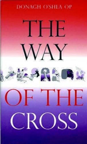 Cover image for The Way of the Cross